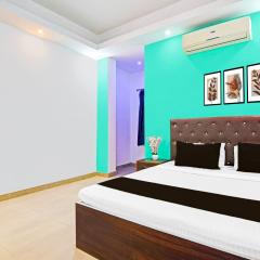 Super Hotel O Santragachi Junction Formerly Hotel Shubra