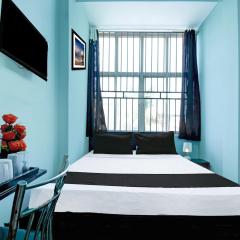 Super Hotel O Bhubaneshwar Near ITER College