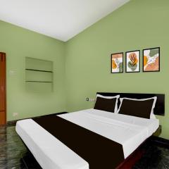 Hotel O Singanallur Bus Terminal Formerly Passion Paradise