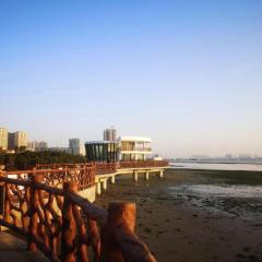 City Comfort Inn Zhanjiang Seaside Park Guanhai Corridor