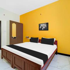 Super Hotel O Madurai Near Bus Stand