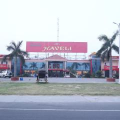 Gajraula Haveli Resort