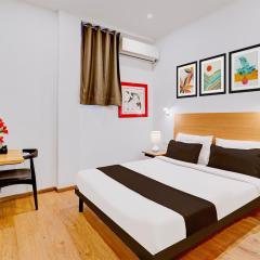 Super Townhouse Pondicherry