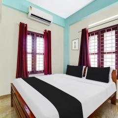 Super Hotel O Kazhakuttam Vadakkumbhagam