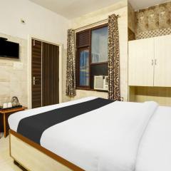 Super Hotel O Jammu Near Ragunath Bazaar Formerly GoodWill