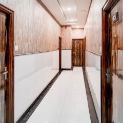 Super Hotel O Itwari Railway Station Formerly Hotel Prime