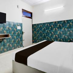 Hotel O Noida Electronic City Metro Station