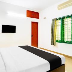 Super Hotel O Vennala Near Palarivattom