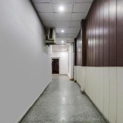 Super Hotel O Tajganj Near Taj Mahal West Gate