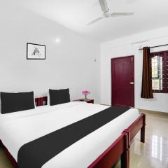 Super Hotel O Sultan Bathery formerly Bluevalley