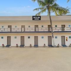 Super Hotel O Avinashi Road Coimbatore