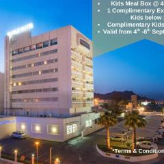 Al Falaj Hotel