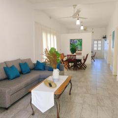 Ulu Rhu Villa