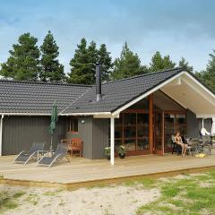 8 person holiday home in Blåvand