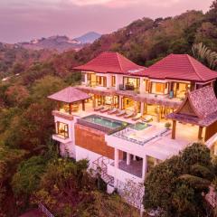 Villa Syama