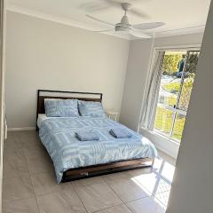 The Queen Nest Family House Unit 1