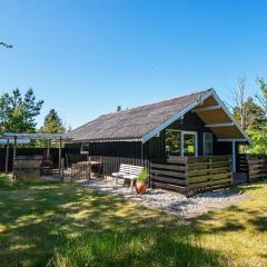4 person holiday home in Skjern