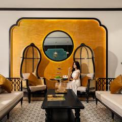 Grand Fusion Point Hotel