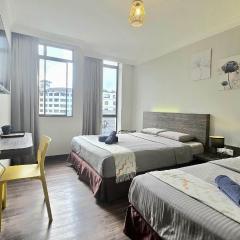 Parkland Hotel