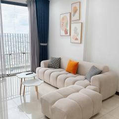 Rio House district 10 Saigon Centrosa