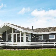 Luxury Haven near Havneby-By Traum