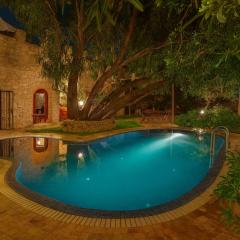 DAR ETTO Riad & Spa