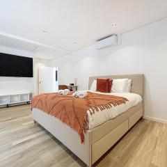 Breeze House 2 by Atlantic Holiday