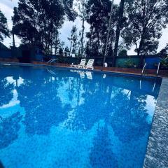The casatta Villa