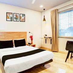 Super Hotel O Katol Road Friends Colony