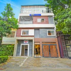 FabHotel Grand Stay Ambedkar Nagar