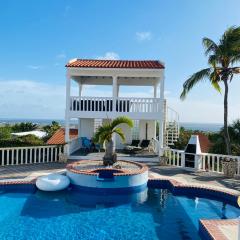 La Pura Vista Resort