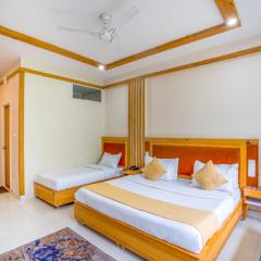 Deva's Retreat