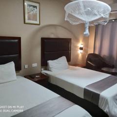 Silver Sands Holiday Resort- Salima