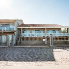 Marine48 Self-catering Port Elizabeth