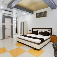Collection O Nandanpura Sipri Bazar Formerly Hotel Highway Jhansi