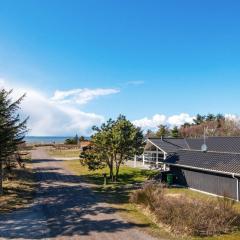 10 person holiday home in Løgstør-By Traum