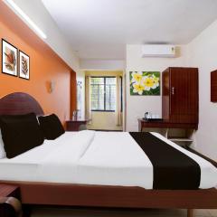 Super Collection O Hubli City Center Formerly Chalukya Residency