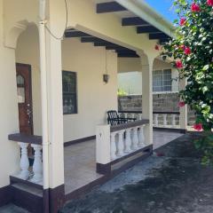 Caribbean Charm