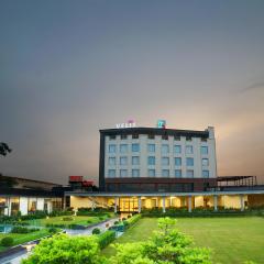 TreeHouse Velis Sonipat