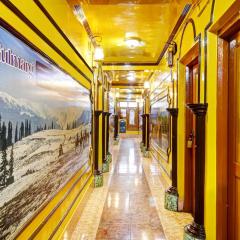 Hotel O Residency Road Srinagar
