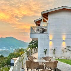 Peace Stay 2BHK Villa