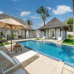 Anchan Villas Phuket - Private Pool Villas by Escape Villas