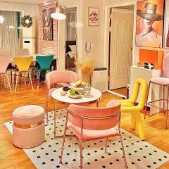 Boutique,seoul
