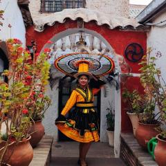libertad Hostal