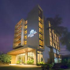 Effotel by Sayaji Panaji, Goa