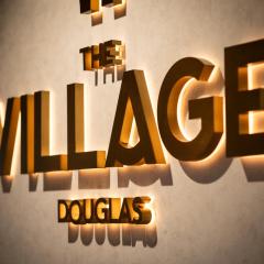 The Village Hotel Douglas