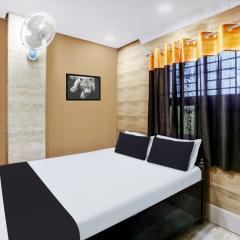 Hotel O Shyama Palace