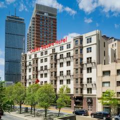 Copley Square Hotel