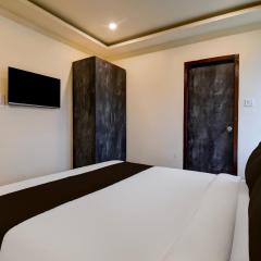 Hotel O Bluestone Residence
