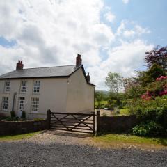 Onnen Fawr Farmhouse